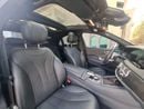 Mercedes Benz S350d STANDARD