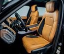 Land Rover Range Rover Sport HSE 0% Down Payment • Black Edition • Full Service History • GCC
