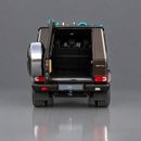 Mercedes Benz G63 AMG STANDARD