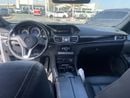 مرسيدس بنز E300 إليجانس AMG