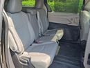 Toyota Sienna XLE