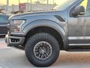 Ford F-150 RAPTOR SUPER CAB