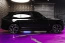 Rolls Royce Cullinan BLACK BADGE 2020 Rolls Royce Cullinan Black Badge Full loaded