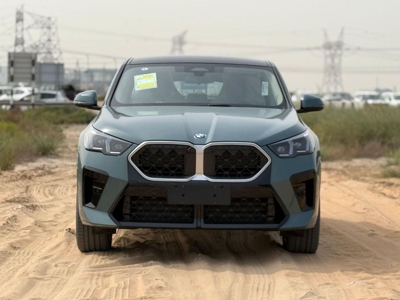 BMW X2 SDRIVE25I M SPORT