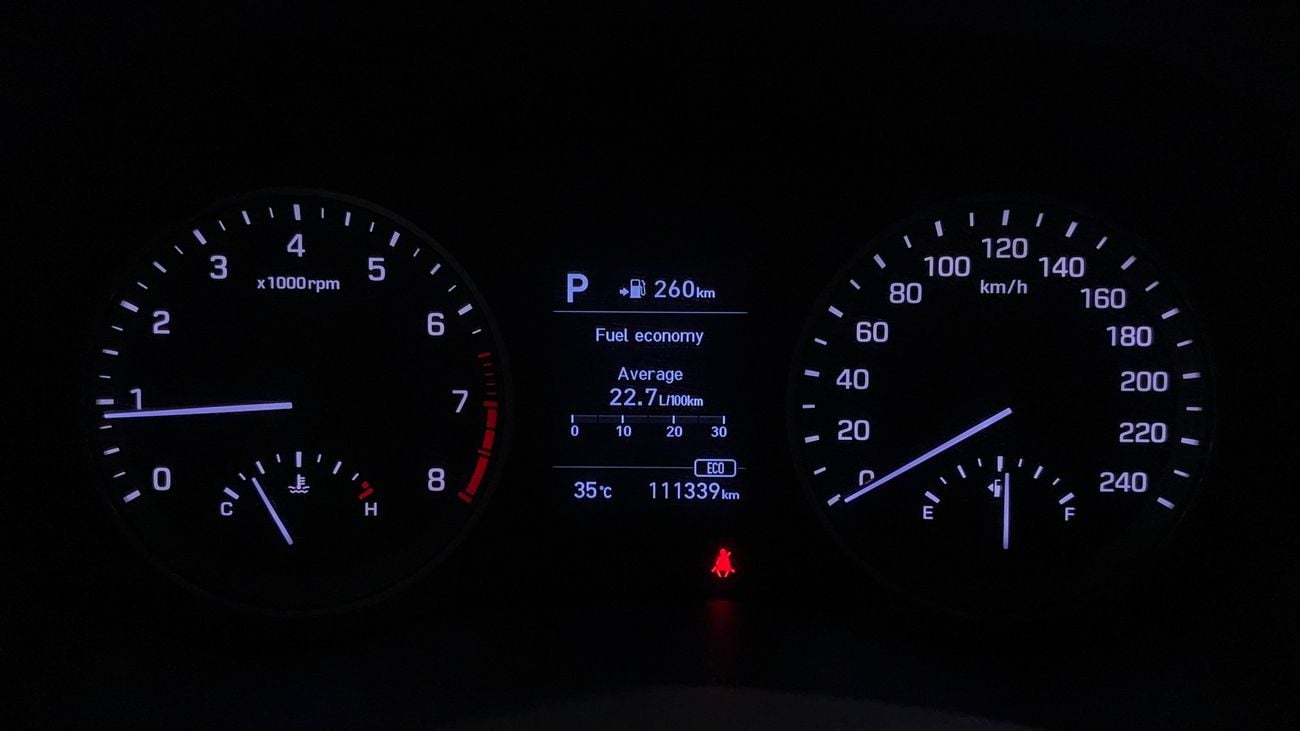 Hyundai Tucson 2021 | AED 863/Month | 0 DP | 30 Day Return | Warranty | Service History