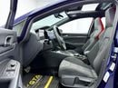 Volkswagen Golf Warranty, Full VW Service History, Excellent Condition, GCC