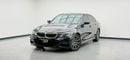 بي أم دبليو 320 M SPORT
