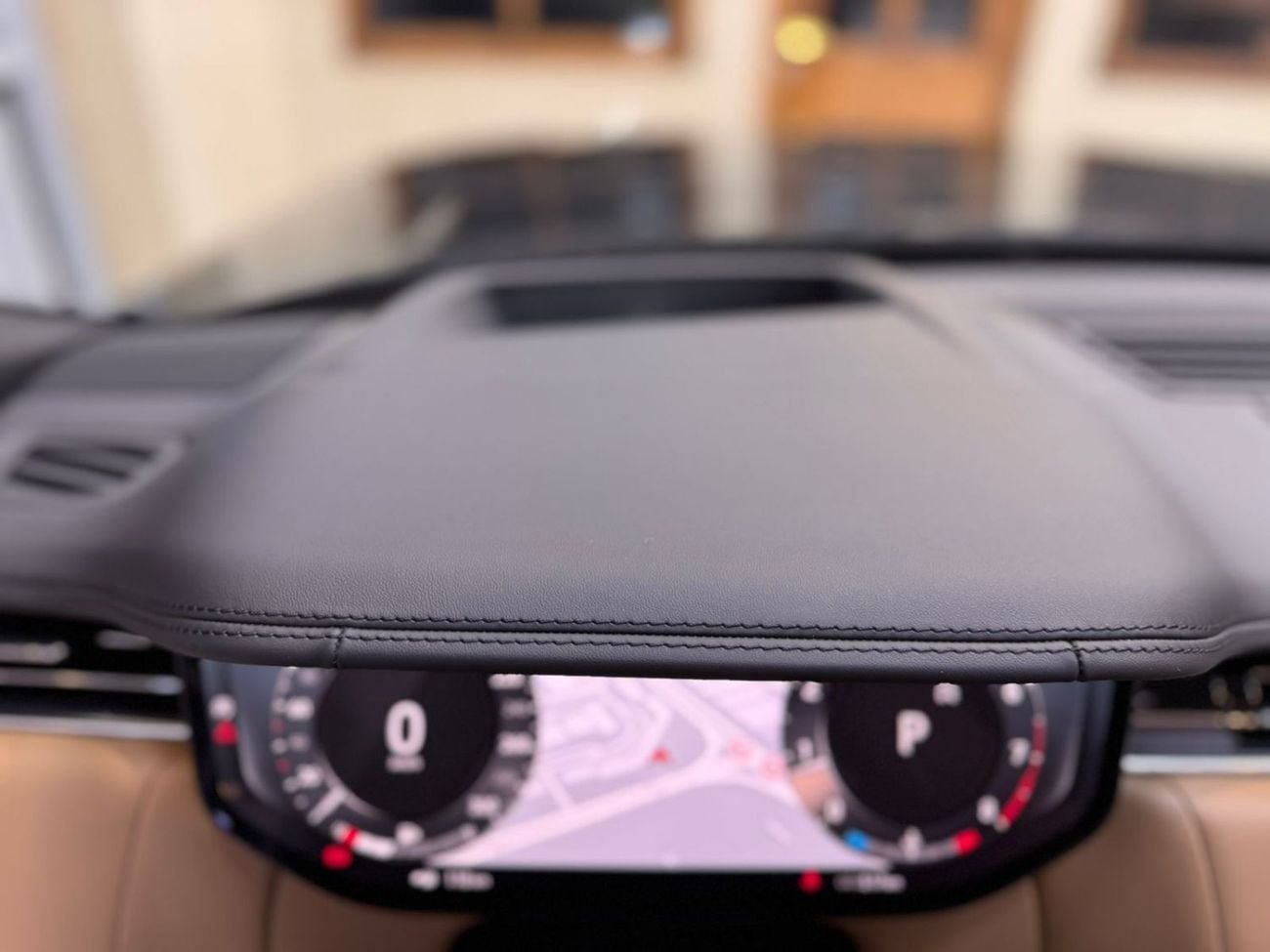 لاند روفر رينج روفر AUTOBIOGRAPHY P530 LAND ROVER RANGE ROVER