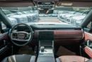 Land Rover Range Rover HSE P400