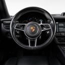 بورش ماكان STANDARD AED 2,682 P.M • 0% Downpayment • Porsche Macan • 1 Year