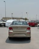 كيا بيجاس EX KIA PEGAS 1.4L 2025 MODEL