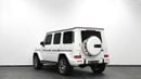 Mercedes Benz GLC 63 AMG G 63 AMG