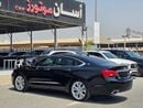Chevrolet Impala LTZ Chevrolet Impala LTZ 3.6L 6 CYL