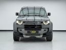 Land Rover Defender 110 CARPATHIAN EDITION P525