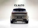 Land Rover Range Rover Sport SV EDITION ONE | European Spec | With Warranty and Service Contract