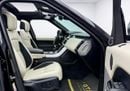 لاند روفر رينج روفر سبورت HSE DYNAMIC 2020 Range Rover Sport P525 HSE, 2027 German Experts Warranty, Excellent Condition, Fully Loaded