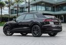 أودي Q8 S-Line Q8 S-Line | 3,330 P.M | 0% Downpayment | WARRANTY!