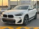 BMW X2 SDRIVE20I