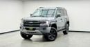 BYD Leopard 5 Ultra, Warranty, Delivery Kms, Fully Loaded, Excellent Condition, Chinese