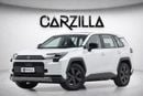 Toyota RAV4 | Brand New | Export Only