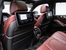 بي أم دبليو X6 XDRIVE M50i BUY NOW, PAY 2027 | THE BLACKLINE STANDARD | 12 Month Blackline Warranty, GCC