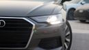 أودي A6 40 TFSI -2.0L