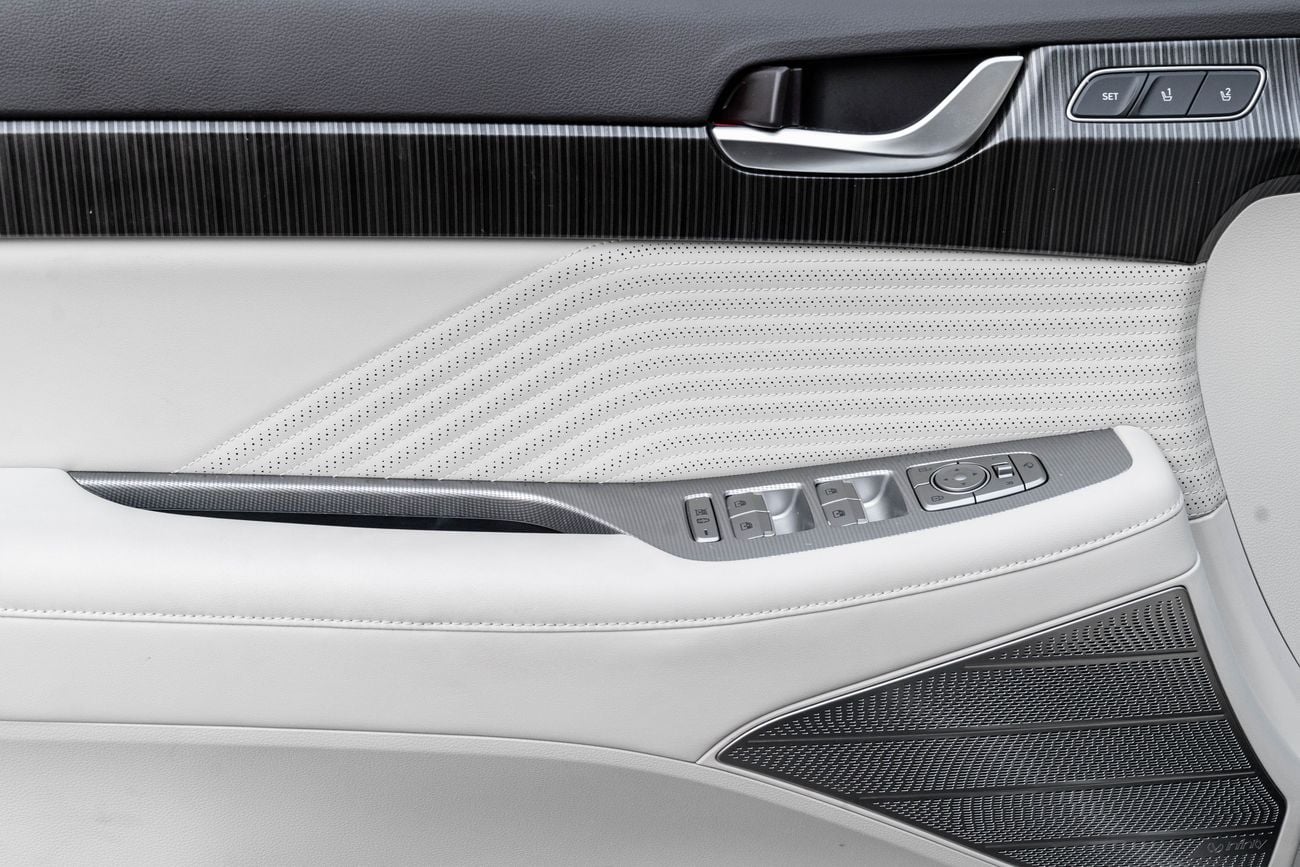 Hyundai Palisade Calligraphy Palisade Calligraphy | 3,330 P.M | 0% Downpayment | WARRANTY!