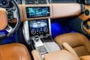 Land Rover Range Rover VOGUE SE