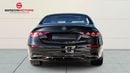 Mercedes Benz S 580 S 580 S LONG FACELIFT+4-SEATS+MY27