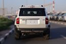 تويوتا برادو VXR 2026 Toyota Prado LC250 2.4L petrol All Rounder MID