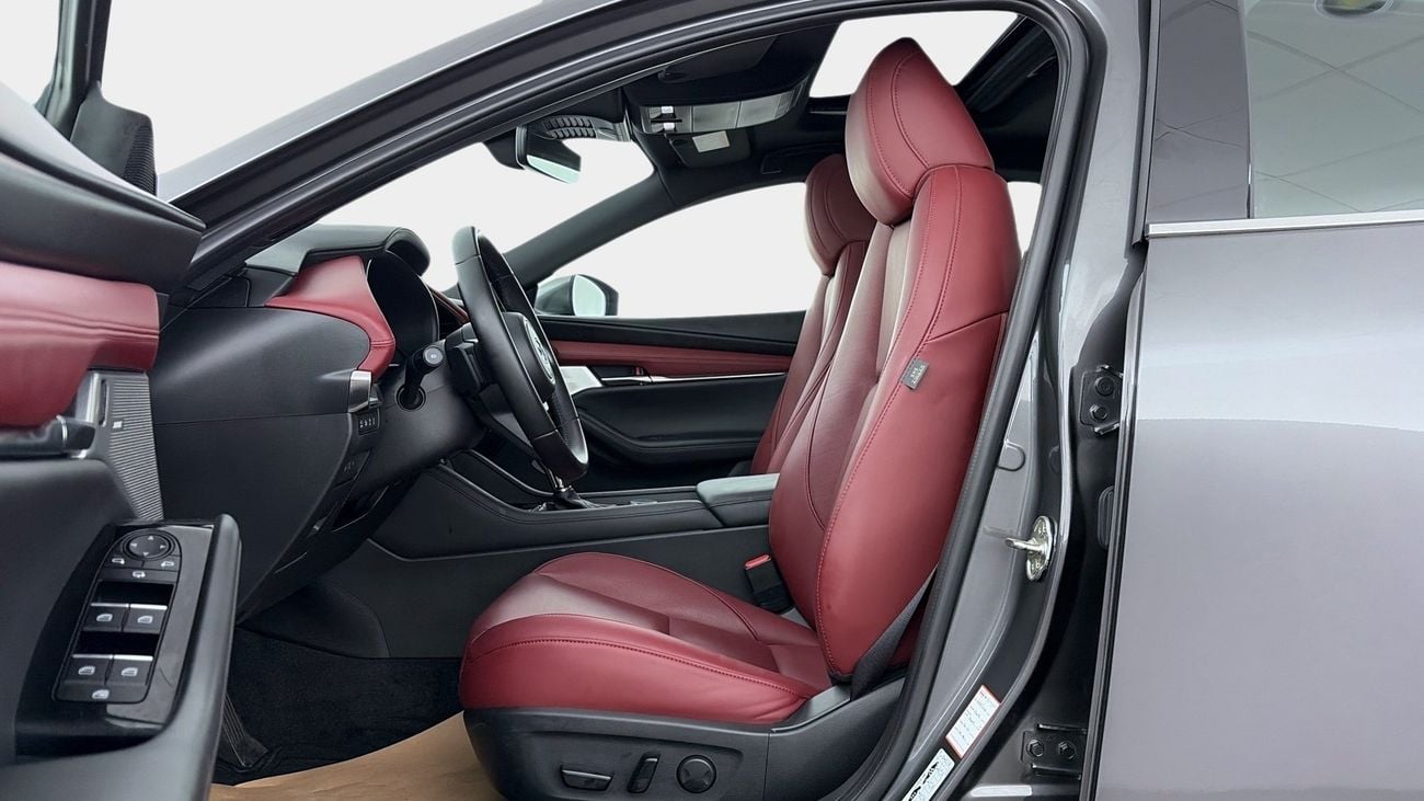 Mazda 3 INTENSE | Guaranteed Warranty | 0 Down Payment