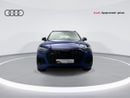 Audi Q5 45 TFSI SPORTBACK S-LINE Q5 Sportback 45 TFSI quattro 249hp (Ref# 53281)