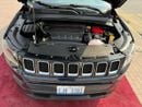 جيب كومباس LIMITED 2.4L (172 HP)