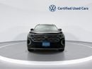 Volkswagen Teramont COMFORTLINE with Sunroof - Leather Seats 2L | VW Certified | Well Maintained