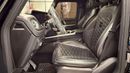 BRABUS 800 - Mercedes-AMG G 63 Brabus G-Class 800 2023 European specs