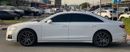 Audi A8 L 60 TFSI