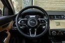 Jaguar E-PACE SE Jaguar E-Pace SE (LOW MILEAGE) 2021 GCC | Warranty