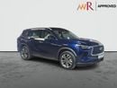 Infiniti QX60 LUXE 2.0