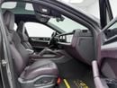 بورش كايان S 2024 Porsche Cayenne S Coupe, 10/2026 Porsche Warranty, Porsche Service History, GCC