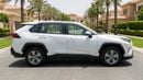 Toyota RAV4 EX 2025 | AED 1444/Month | 20% DP | 30 Day Return | Warranty | Service History