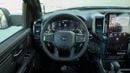 RAM 1500 RHO Hurricane H.O 3.0TT GCC 2026 With 5 Years Or 200,000 Warranty