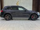 مرسيدس بنز GLC 300 STANDARD 4MATIC 2.0L