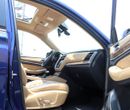 MG RX8 LUXURY