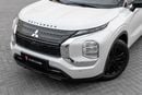 Mitsubishi Outlander GLX PRIME Outlander GLX | 1,763 P.M | 0% Downpayment | Mitsubishi Warranty