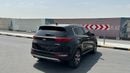 Kia Sportage LX STANDARD