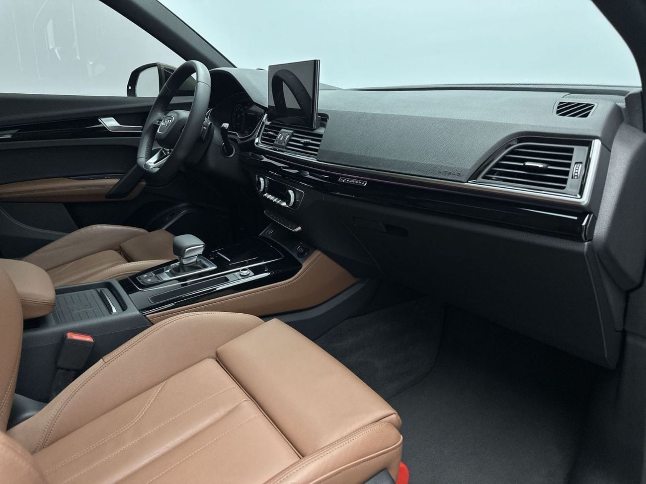 Audi Q5 45 TFSI S-LINE (Ref# 41067)