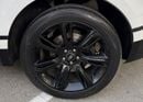 Land Rover Range Rover Velar R-DYNAMIC HSE 2021 73000Km American