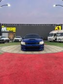 دودج تشارجر R/T SCATPACK
