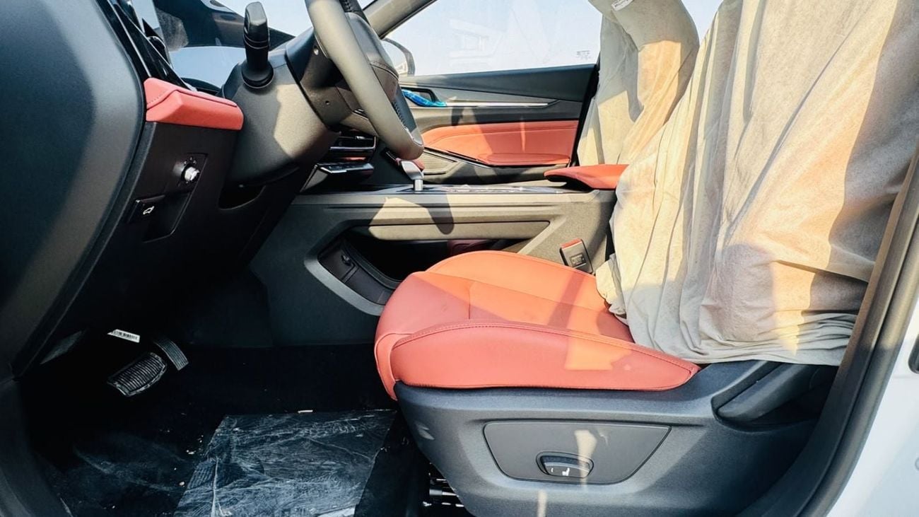 Changan X5 Plus
