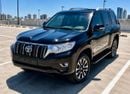Toyota Prado TX-L